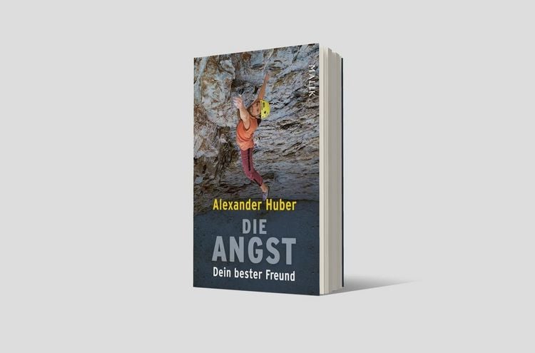 Produktbild: Die Angst, dein bester Freund