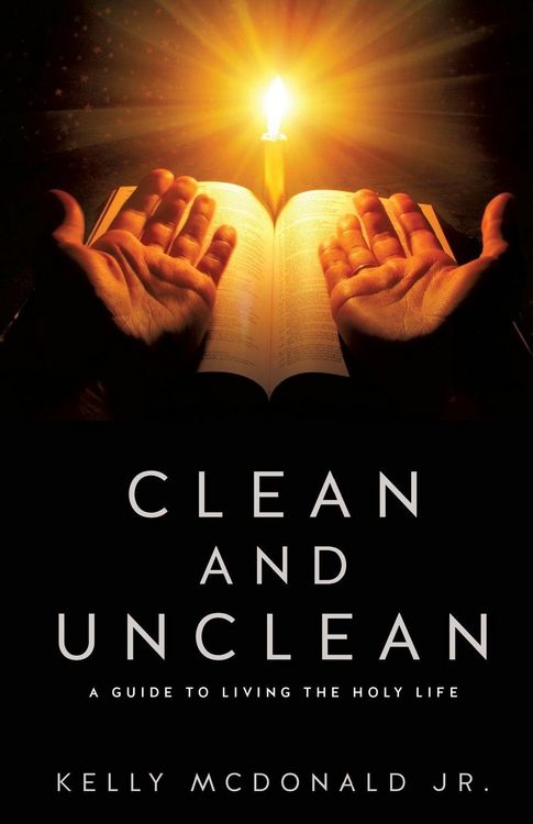 Produktbild: Clean and Unclean