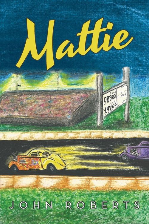 Produktbild: Mattie