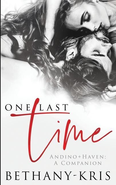 Produktbild: Bethany-Kris: 1 LAST TIME