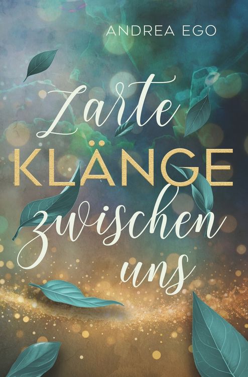 Produktbild: Zarte Kl&auml;nge zwischen uns