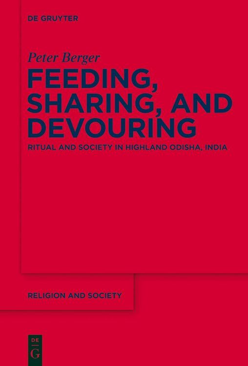 Produktbild: Feeding, Sharing, and Devouring