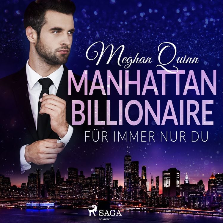 Produktbild: Manhattan Billionaire - F&uuml;r immer nur du