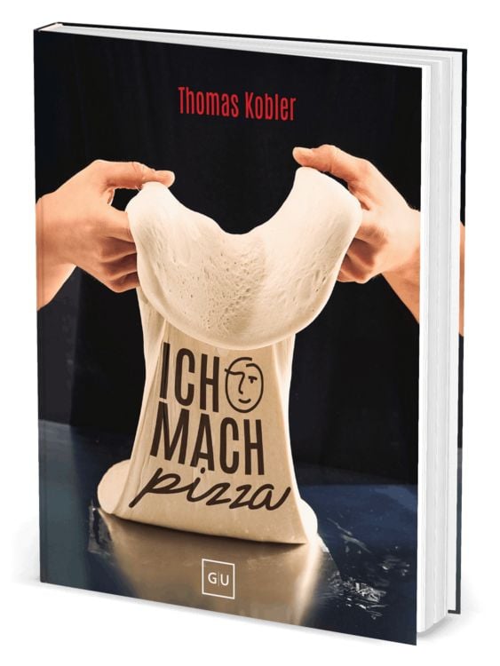 Produktbild: Ich mach Pizza