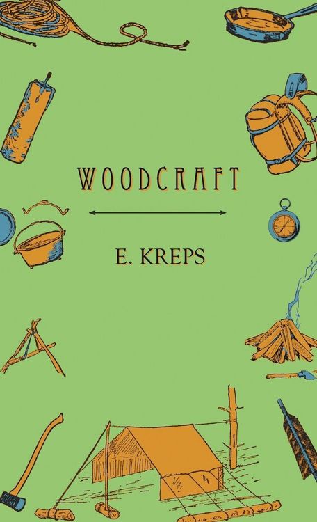Produktbild: Woodcraft