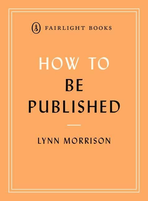 Produktbild: How to Be Published