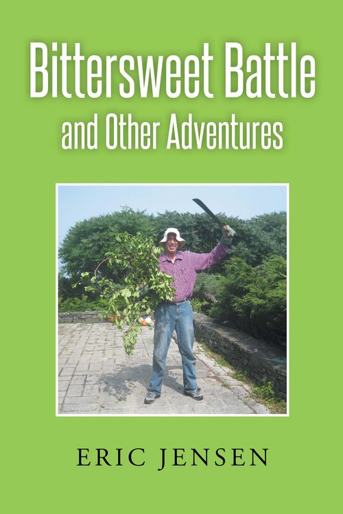 Produktbild: Bittersweet Battle