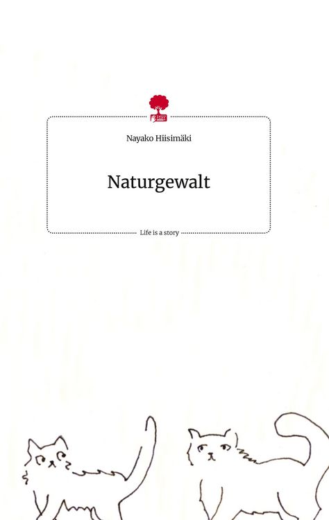 Produktbild: Naturgewalt. Life is a Story - story.one