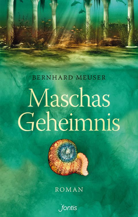 Produktbild: Maschas Geheimnis