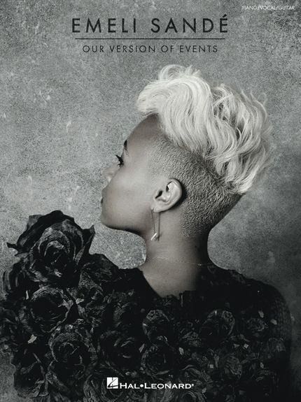 Produktbild: Emeli Sande