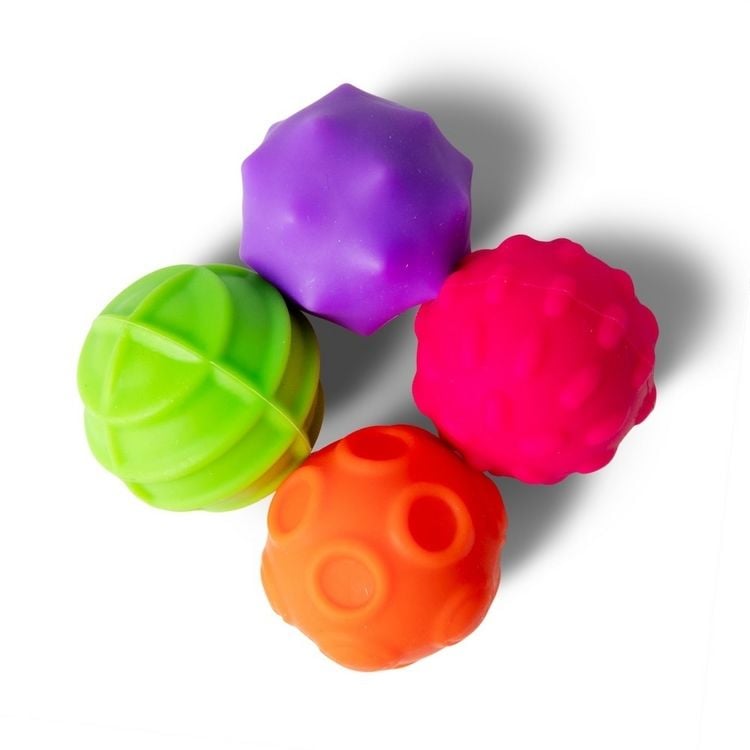 Produktbild: Magnetic Sensory Balls