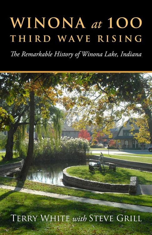 Produktbild: Winona at 100 Third Wave Rising