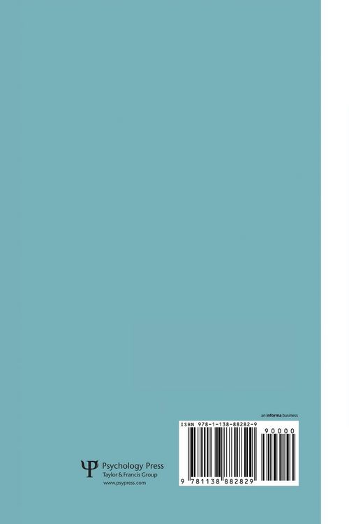Produktbild: The Geometry of Multivariate Statistics