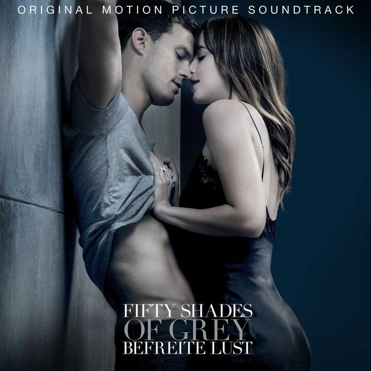 Produktbild: Fifty Shades Of Grey 3: Befreite Lust