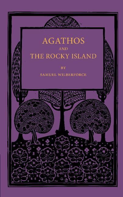 Produktbild: Agathos the Rocky Island and Other Sunday Stories and Parables