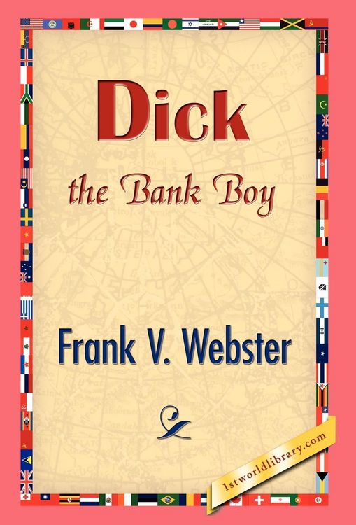 Produktbild: Dick the Bank Boy