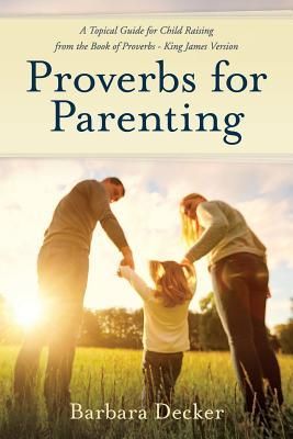 Produktbild: Proverbs for Parenting
