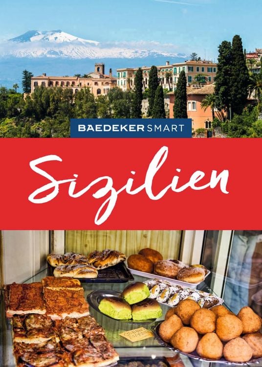 Produktbild: Baedeker SMART Reisef&uuml;hrer E-Book