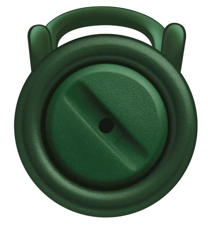 Produktbild: LAMY Tintenroller 3B9 AL-star pine
