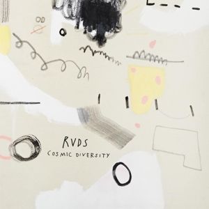 Produktbild: Cosmic Diversity