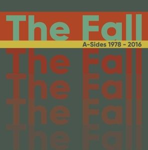 Produktbild: A-Sides 1978-2016 (Deluxe 3CD Boxset)
