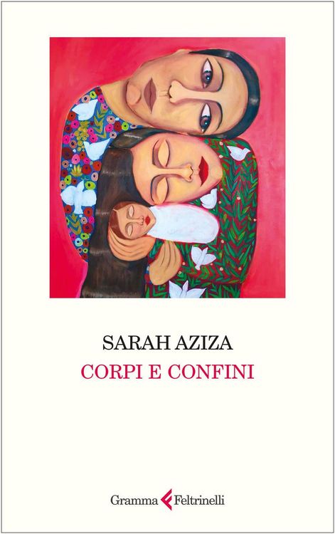 Produktbild: Corpi e confini