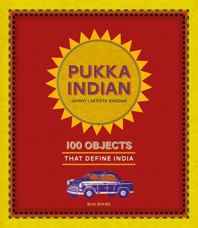 Produktbild: Pukka Indian