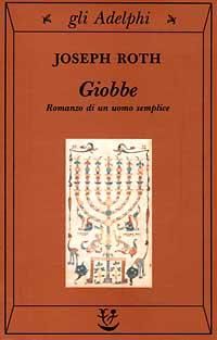 Produktbild: Giobbe. Romanzo di un uomo semplice