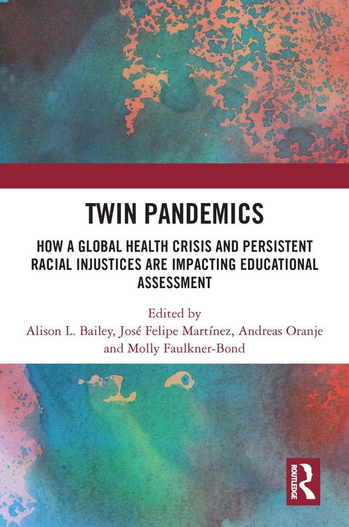 Produktbild: Twin Pandemics