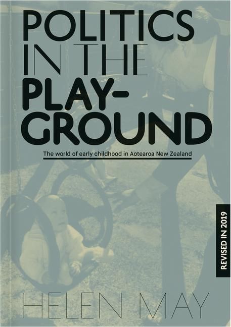 Produktbild: Politics in the Playground