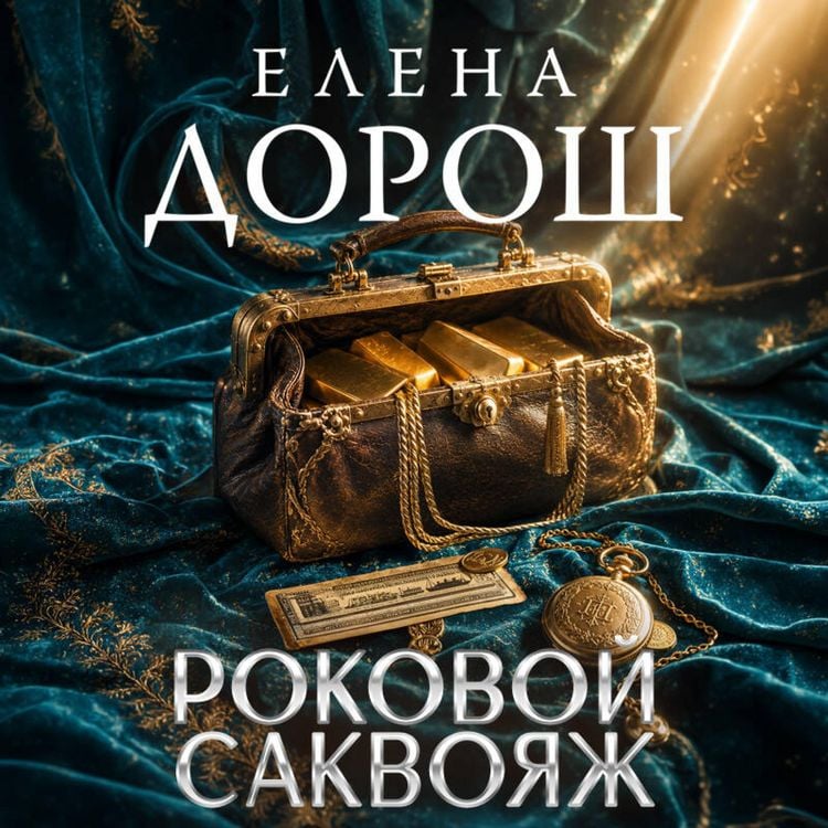 Produktbild: Rokovoy sakvoyazh