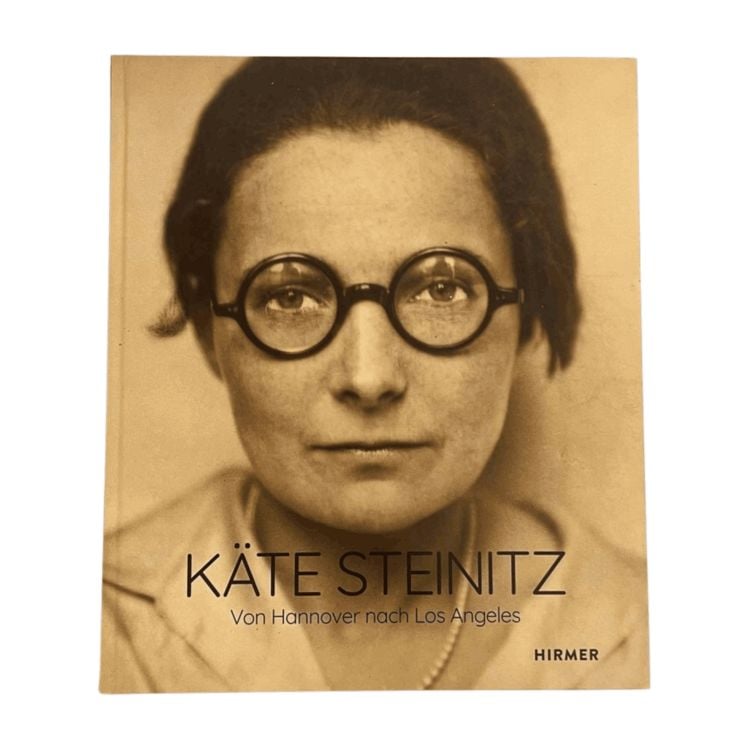 Produktbild: K&auml;te Steinitz - Von Hannover nach Los Angeles