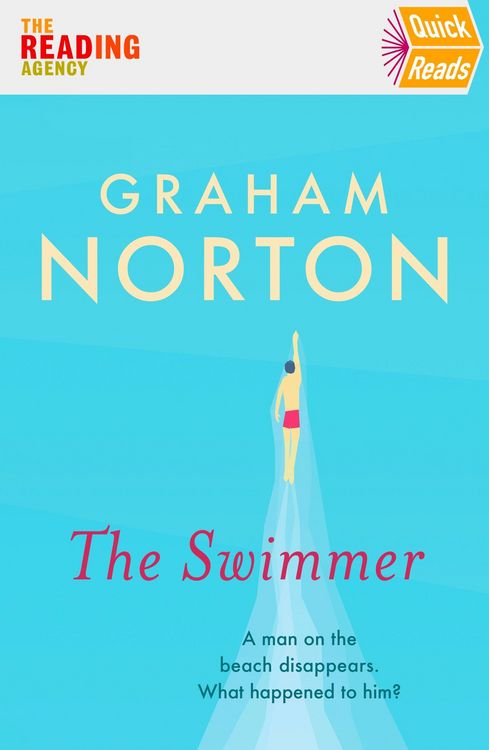 Produktbild: The Swimmer