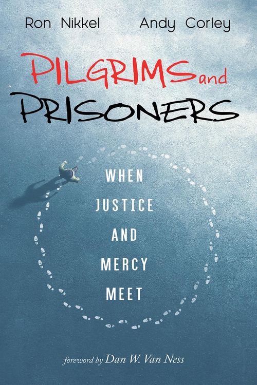Produktbild: Pilgrims and Prisoners