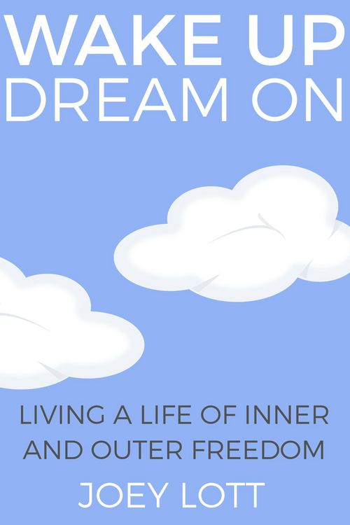 Produktbild: Wake Up Dream On
