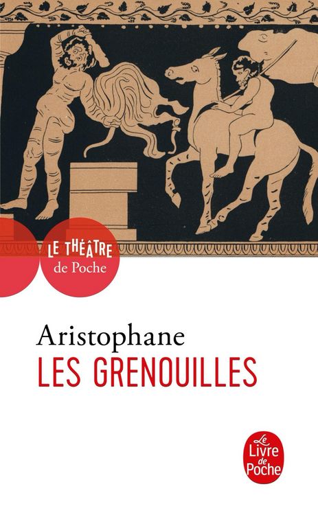 Produktbild: Les Grenouilles
