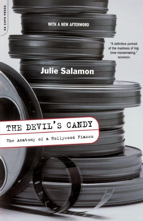 Produktbild: The Devil's Candy