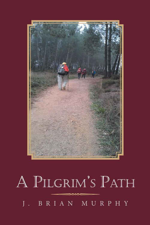 Produktbild: A Pilgrim's Path
