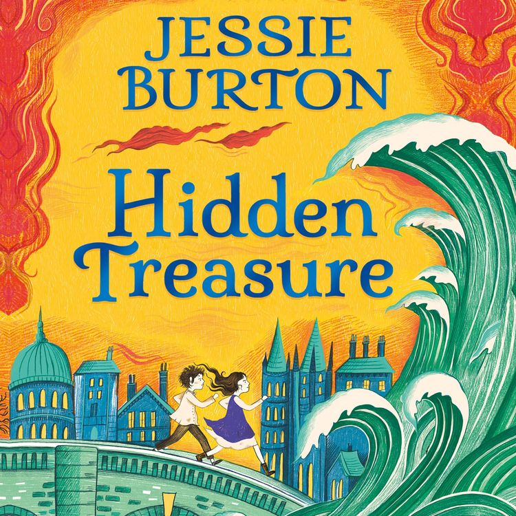 Produktbild: Hidden Treasure