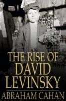Produktbild: Rise of David Levinsky