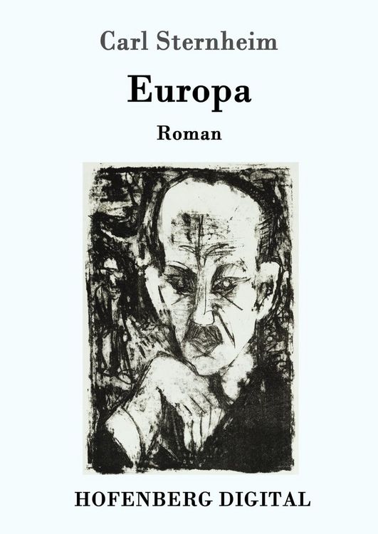 Produktbild: Europa