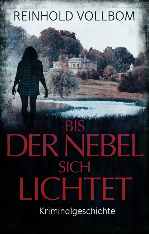 Produktbild: Bis der Nebel sich lichtet