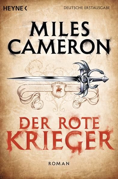 Produktbild: Der Rote Krieger Bd.1