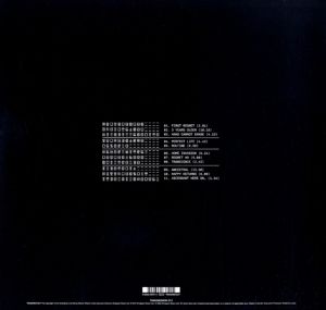 Produktbild: Hand.Cannot.Erase (Gatefold Black 2LP)