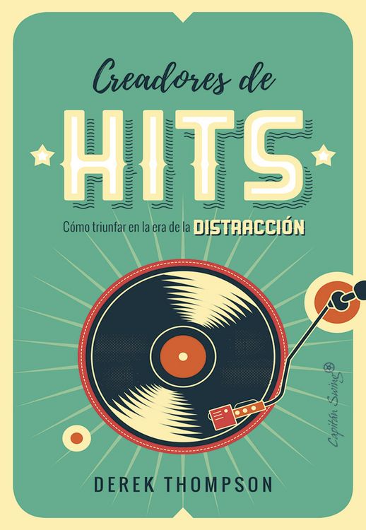 Produktbild: Creadores de Hits