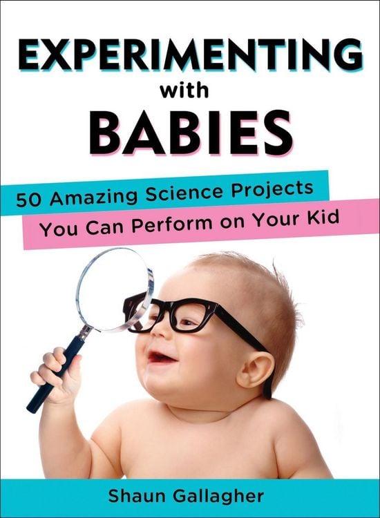 Produktbild: Experimenting with Babies