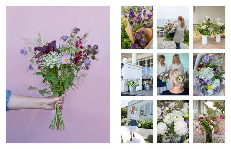 Produktbild: Flowers