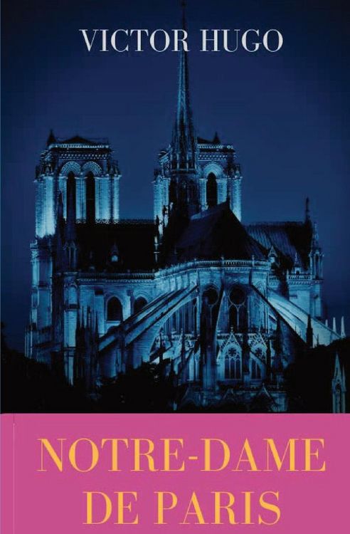 Produktbild: Notre-Dame de Paris