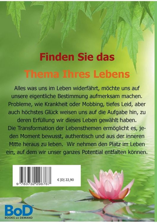 Produktbild: Seelenheil