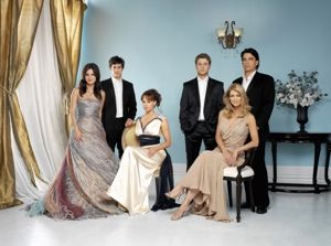 Produktbild: O.C., California: Die komplette Serie [26 DVDs]